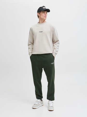 Jack & Jones Sweatshirt in Creme
