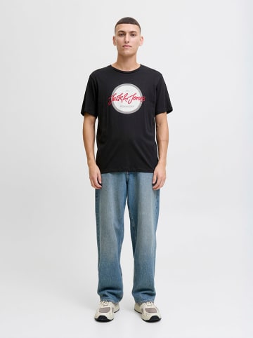 Jack & Jones Shirt "Urban" zwart