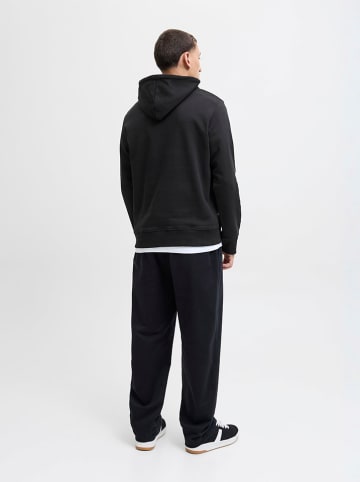 Jack & Jones Hoodie "Urban" zwart