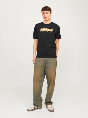 Jack & Jones Shirt zwart