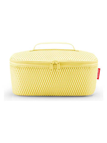 Reisenthel Koeltas geel - (B)28 x (H)12 x (D)22,5 cm