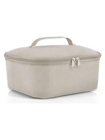 Reisenthel Koeltas beige - (B)28 x (H)12 x (D)22,5 cm