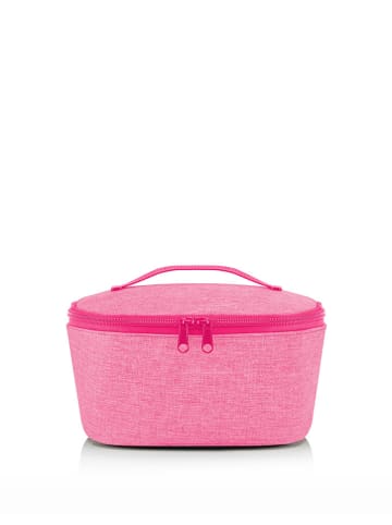 Reisenthel Kühltasche in Rosa/ Pink - (B)22,5 x (H)12 x (T)18,5 cm