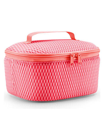 Reisenthel Kühltasche in Pink - (B)22,5 x (H)12 x (T)18,5 cm
