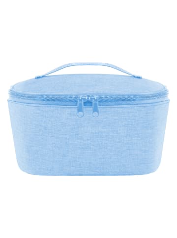 Reisenthel Kühltasche "S" in Hellblau - (B)22,5 x (H)12 x (T)18,5 cm