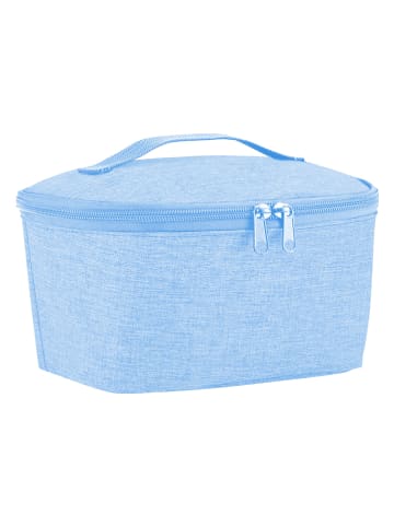 Reisenthel Kühltasche "S" in Hellblau - (B)22,5 x (H)12 x (T)18,5 cm