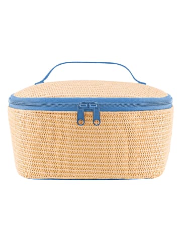 Reisenthel Kühltasche "S" in Beige - (B)22,5 x (H)12 x (T)18,5 cm