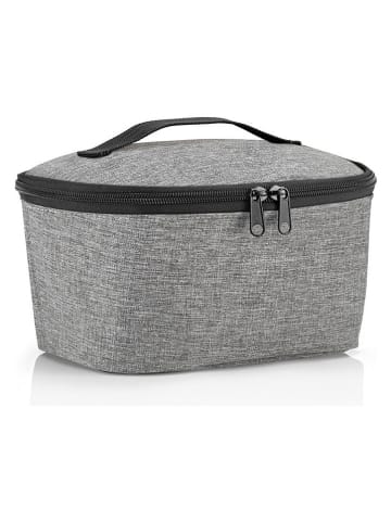 Reisenthel Kühltasche in Grau - (B)22,5 x (H)12 x (T)18,5 cm