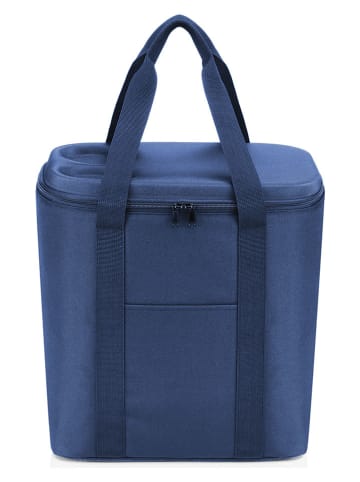 Reisenthel Kühltasche in Dunkelblau - (B)37 x (H)41 x (T)26 cm