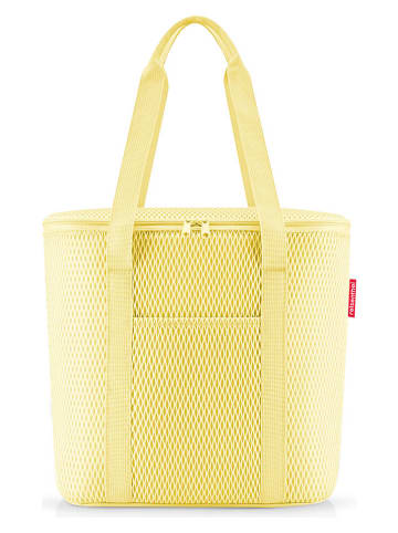 Reisenthel Koeltas geel - (B)38 x (H)35 x (D)16 cm