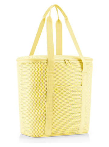 Reisenthel Torba chłodząca w kolorze żółtym - 38 x 35 x 16 cm