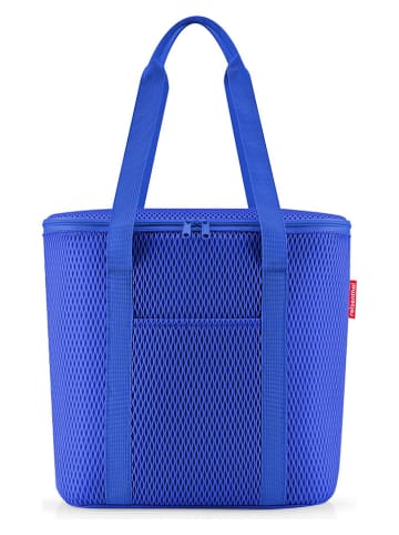 Reisenthel Kühltasche in Blau - (B)38 x (H)35 x (T)16 cm