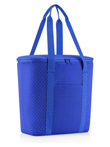 Reisenthel Koeltas blauw - (B)38 x (H)35 x (D)16 cm
