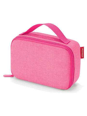 Reisenthel Kühltasche in Pink - (B)20 x (H)14 x (T)6,5 cm
