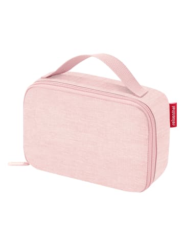 Reisenthel Kühltasche in Rosa - (B)20 x (H)14 x (T)6,5 cm