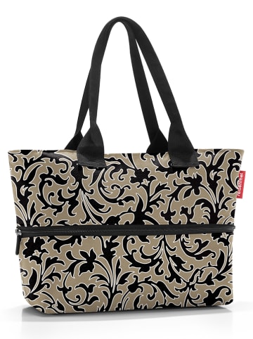 Reisenthel Shopper in Beige - (B)50 x (H)26 x (T)16 cm
