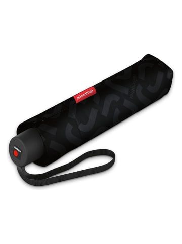 Reisenthel Regenschirm in Schwarz