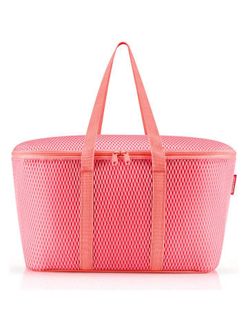 Reisenthel Kühltasche in Pink - (B)44,5 x (H)24,5 x (T)25 cm