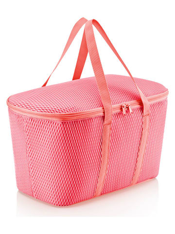 Reisenthel Koeltas roze - (B)44,5 x (H)24,5 x (D)25 cm