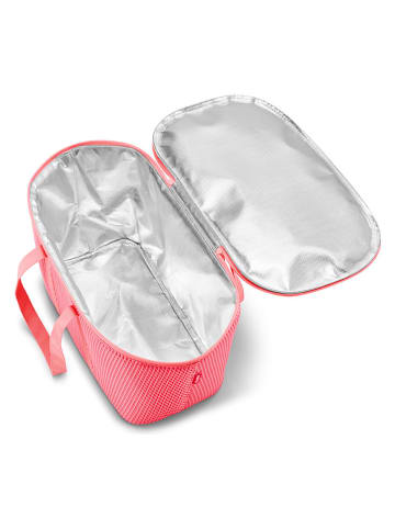 Reisenthel Kühltasche in Pink - (B)44,5 x (H)24,5 x (T)25 cm