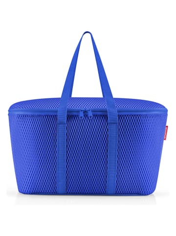 Reisenthel Kühltasche in Blau - (B)44,5 x (H)24,5 x (T)25 cm