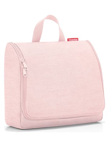 Reisenthel Kulturbeutel in Rosa - (B)28 x (H)23 x (T)10 cm
