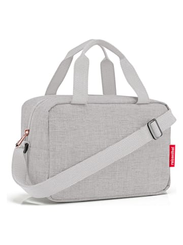 Reisenthel Koeltas grijs - (B)23,5 x (H)16 x (D)12 cm