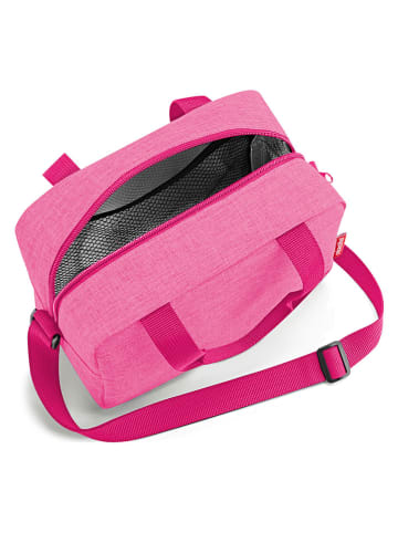 Reisenthel Koeltas roze - (B)23,5 x (H)16 x (D)12 cm