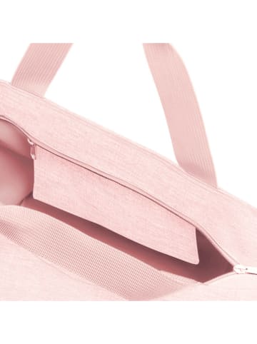 Reisenthel Shopper lichtroze - (B)51 x (H)30,5 x (D)26 cm