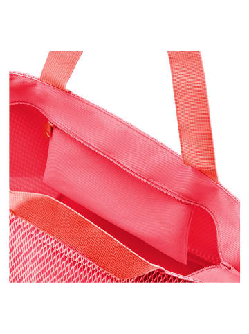 Reisenthel Shopper roze - (B)51 x (H)30,5 x (D)26 cm