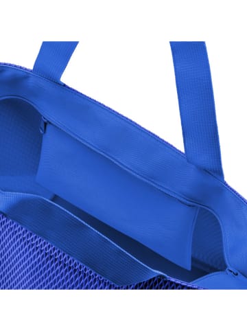 Reisenthel Shopper bag w kolorze niebieskim - 51 x 30,5 x 26 cm