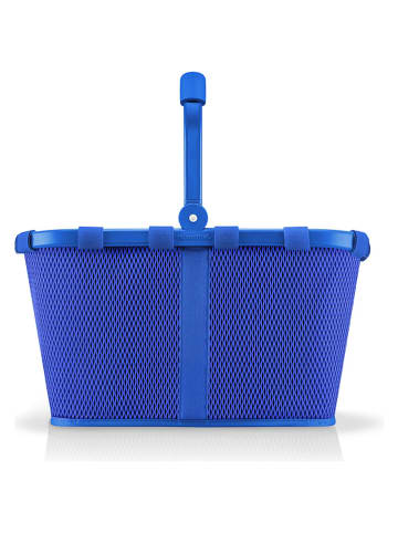 Reisenthel Shopper in Blau - (B)48 x (H)29 x (T)28 cm