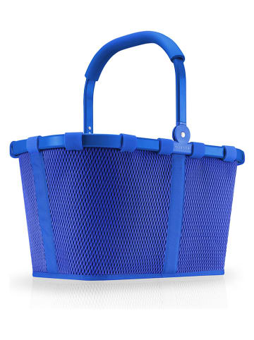 Reisenthel Shopper in Blau - (B)48 x (H)29 x (T)28 cm