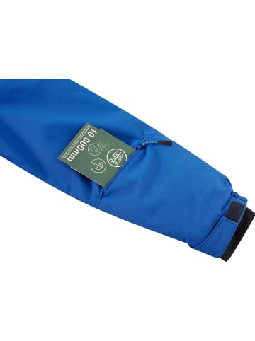 Kamik Winterjacke "Hux" in Blau