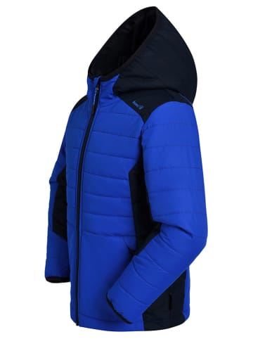 Kamik Dünne Ganzjahres-Steppjacke ''Neel'' in Blau