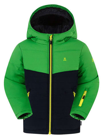 Kamik Winterjacke "Winston" in Grün