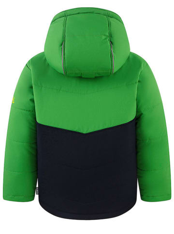 Kamik Winterjacke "Winston" in Grün