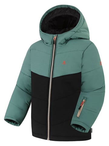 Kamik Winterjacke "Winston" in Grün