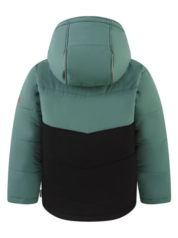 Kamik Winterjacke "Winston" in Grün