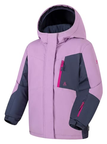 Kamik Winterjacke "Willa" in Violet