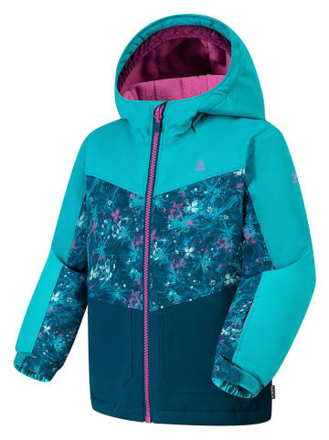 Kamik Winterjacke "Angel" in Hellblau