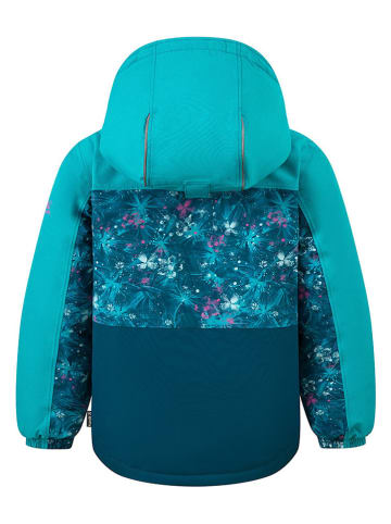 Kamik Winterjacke "Angel" in Hellblau