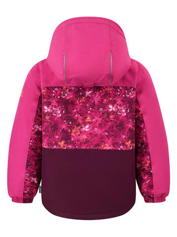 Kamik Winterjacke "Angel" in Fuchsia
