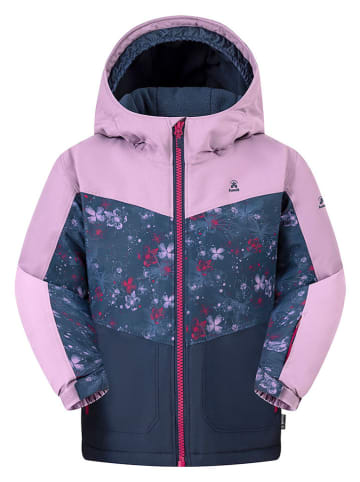 Kamik Winterjacke "Angel" in Violet