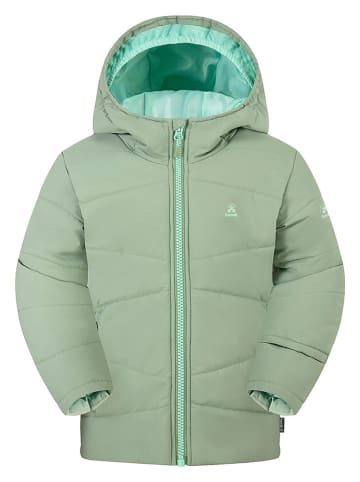 Kamik Winterjacke "Zayda" in Hellgrün