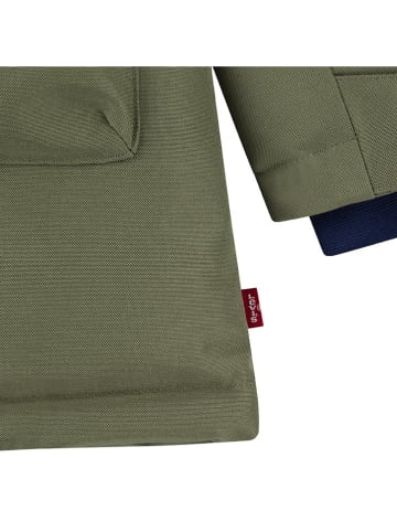 Levi's Kids Parka in Khaki