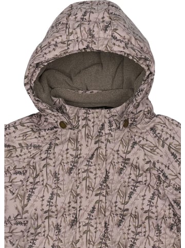 mikk-line Winterjacke in Grau