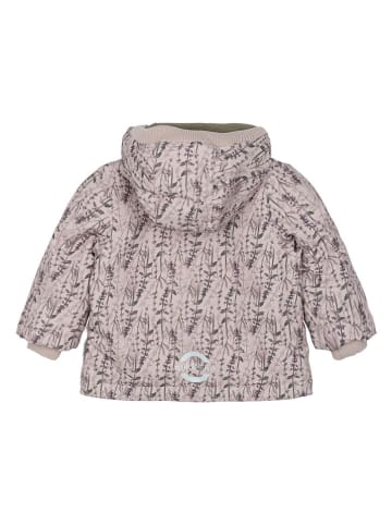 mikk-line Übergangsjacke in Rosa