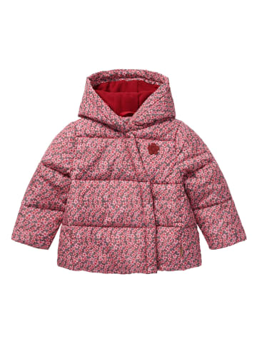 Noppies Steppjacke in Pink