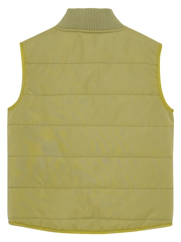 Noppies Weste in Grün